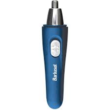 Barbasol LED Ear and Nose Trimmer