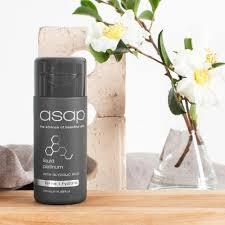Asap Liquid Platinum 130ml