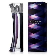 Elizabeth Arden Provocative Woman EDT 100ml
