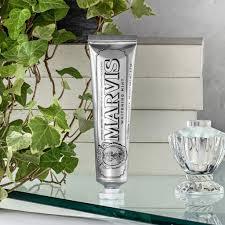 Marvis Whitening Mint Toothpaste 85ml