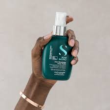 Alfaparf Milano Semi Di Lino Reconstruction Daily Anti Breakage Fluid 125ml