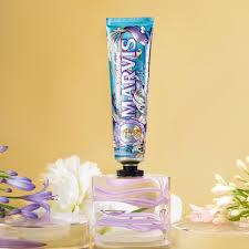Marvis Sinuous Lily Toothpaste 75ml