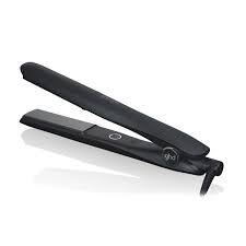 ghd Gold Styler hair straightener