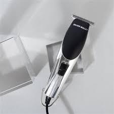 Silver Bullet Mini Buzz Trimmer