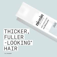 Nioxin Density Defend Styling Root Lifting Spray Hair Thickening Spray 150ml