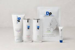 Dp Dermaceuticals Brightening Starter Kit