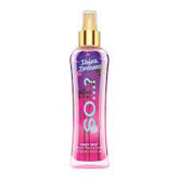 So...? Ibiza Dreams 200ml Body Mist