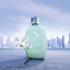 Alfaparf Milano Semi Di Lino Scalp Rebalance Balancing Low Shampoo 250ml