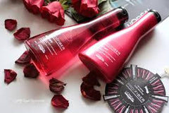 L'oreal Professionnel Pro Fiber Rectify Resurfacing Shampoo 250ml