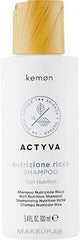 Actyva Nutrizione Ricco Shampoo 250ml