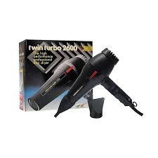Twin Turbo 2600 Hair Dryer