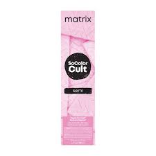 Matrix SoColor Cult Tubes 80g