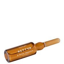 Actyva P Factor Lotion Man 12 x 6ml