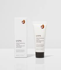USPA Daily Hydration Lotion 60ml