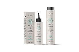 Lakme Teknia Detox Shampoo 300ml