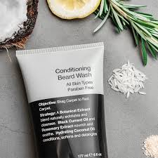 Anthony Logistics Conditioning Beard Wash 177ml