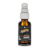 Suavecito Beard Oil- Unscented 30ml