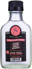 Suavecito Black Amber After Shave 100ml