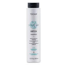 Lakme Teknia Detox Shampoo 300ml