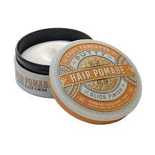 Captain Fawcett Putty Pomade 100g