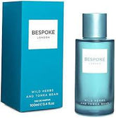 Bespoke Tonka Bean EDP 100ml