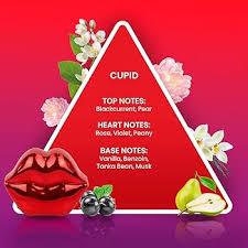 So...? Smooch Cupid Eau De Parfum 30ml