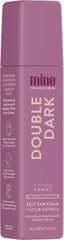 Minetan Double Dark Self Tan Foam 200ml
