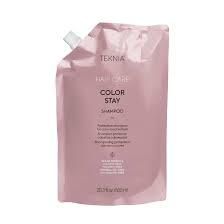 Lakme Teknia Color Stay Shampoo 600ml