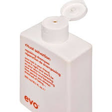 Evo Ritual Salvation Repairing Shampoo 300ml