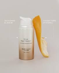 Ginger and Me Super Vitamin C 30ml