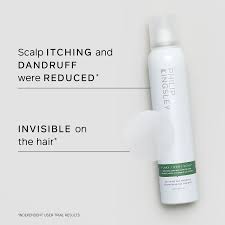 Philip Kingsley Flaky and Itchy Scalp Dry Shampoo 200ml