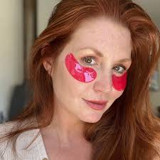 Can Gro Collagen and Vitamin Infused Eye Masks (10 pack)