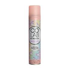 Colab Dry Shampoo 200ml