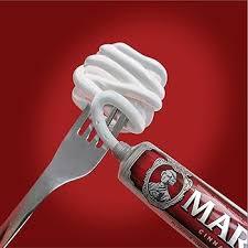 Marvis Cinnamon Mint Toothpaste 85ml