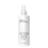 Paul Mitchell Soft Style Soft Sculpting Spray Gel