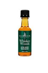 Clubman Whisky Woods After Shave Lotion 50ml