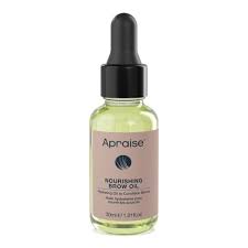 Apraise Nourishing Brow Oil 30ml