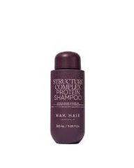 NAK Signature Structure Complex Protein Shampoo