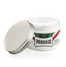 Proraso Pre and After Shave Cream 300ml
