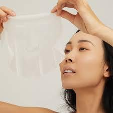 Ginger and Me B3 Glow Sheet Mask Box of 5