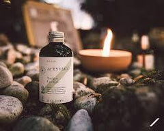 Actyva Shampoo Essenziale 200ml