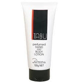 Tabu Hand & Body Lotion Tube 100g
