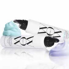 Color Wow Color Control Blue Toning and Styling Foam 200ml