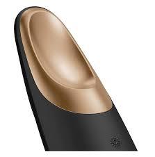 GESKE Warm & Cool Eye Energizer 6 in 1 Black & Gold