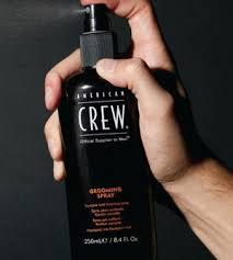 American Crew Classic Grooming Spray 250ml