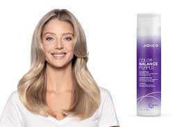 Joico Color Balance Purple Shampoo 300ml