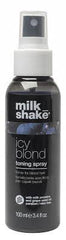 Milkshake Icy Blonde Toning Spray 100ml