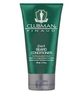 Clubman 2-in-1 Beard Conditioner 89ml