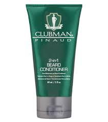 Clubman 2-in-1 Beard Conditioner 89ml