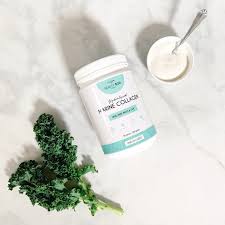 Can Gro Marine Collagen C